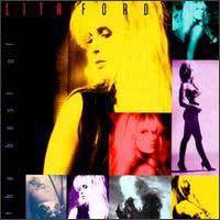 Lita Ford : The Best of Lita Ford